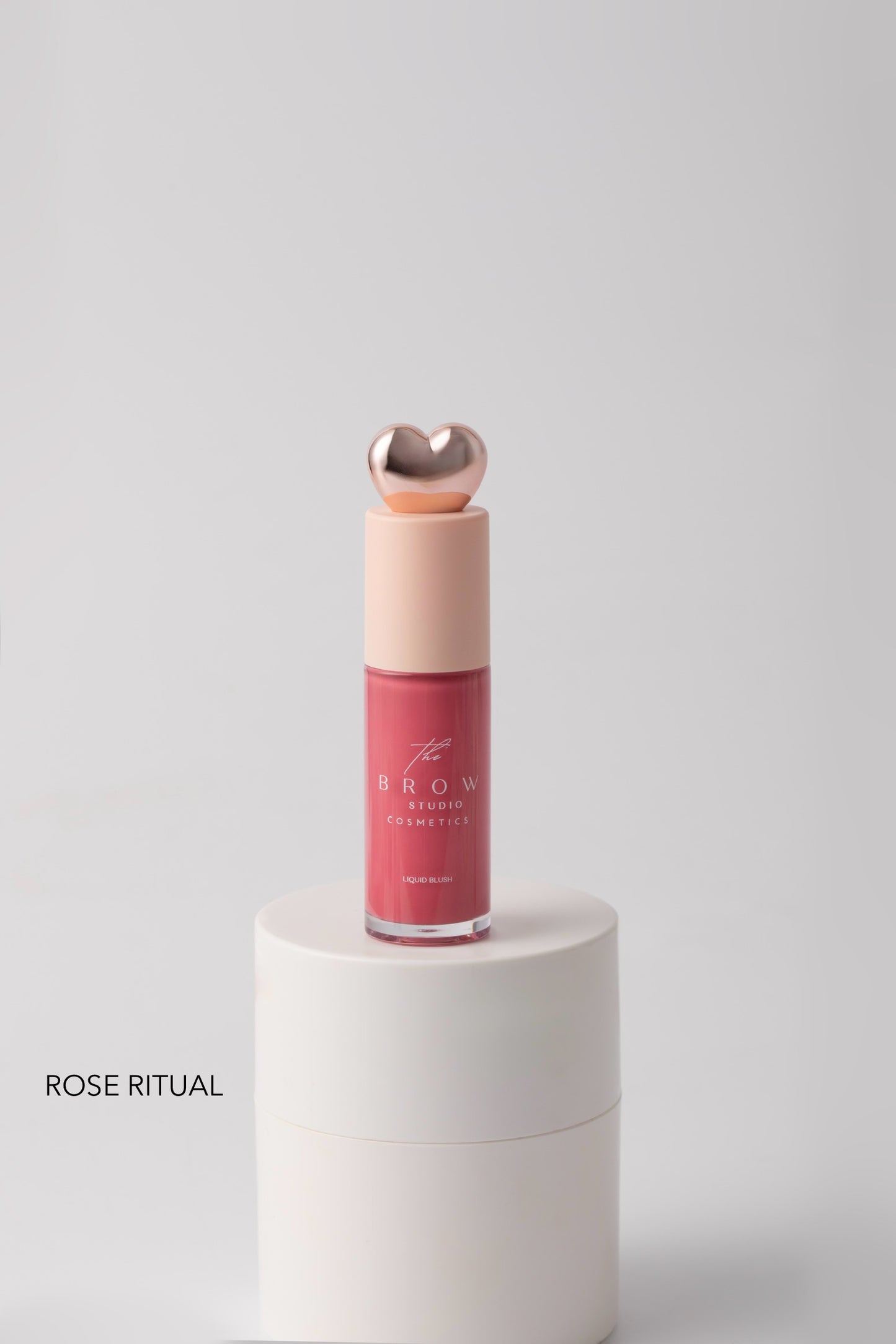 Liquid Blush