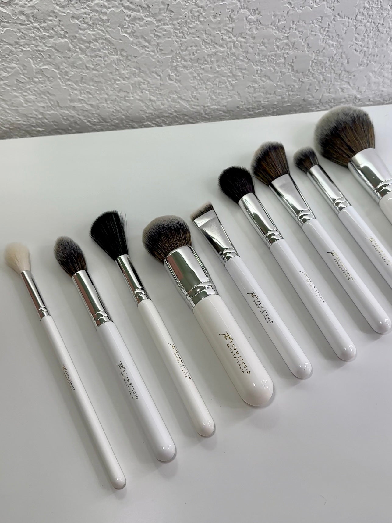 Flawless BASE Brush Collection