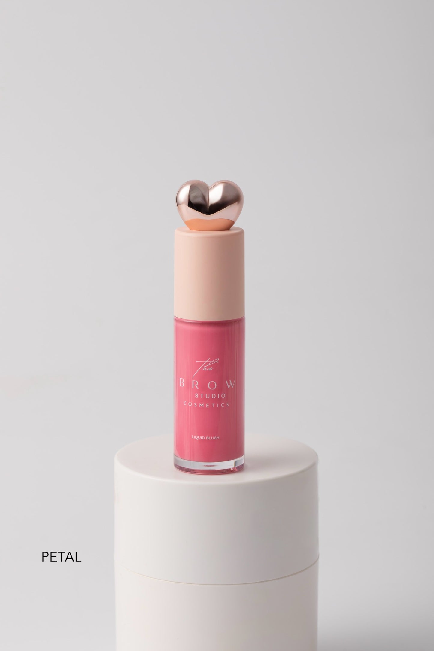 Liquid Blush