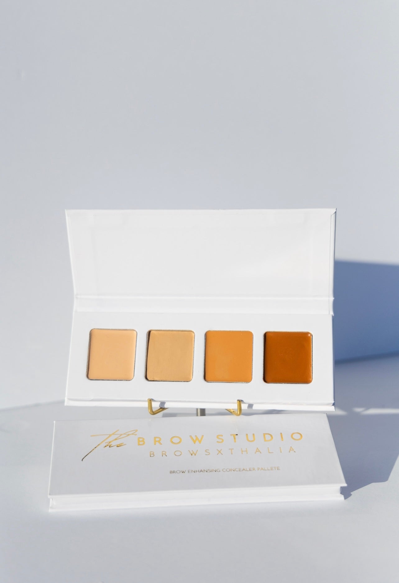 Brow Enhancing Concealer Palette