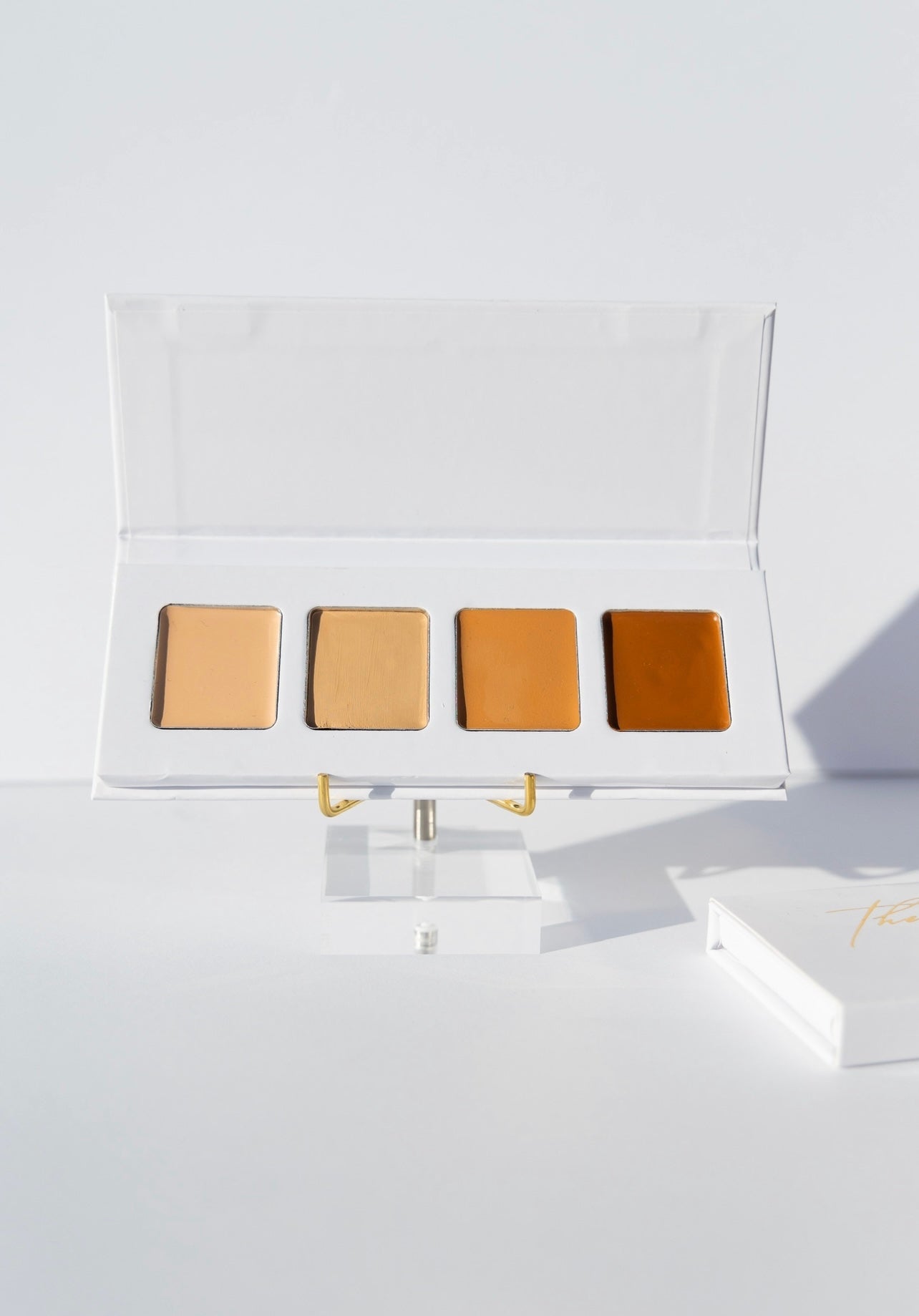 Brow Enhancing Concealer Palette