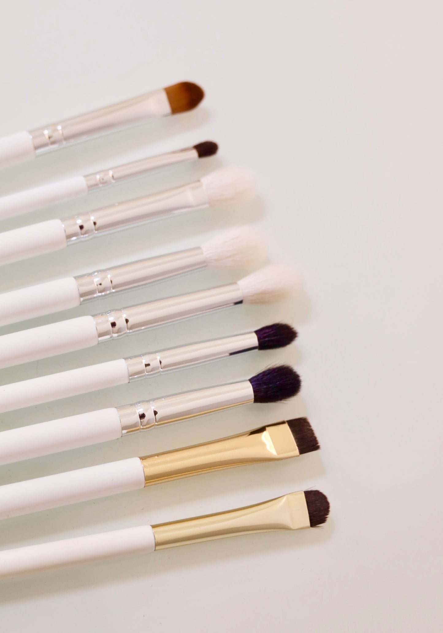 Flawless Brushes ENTIRE Collection