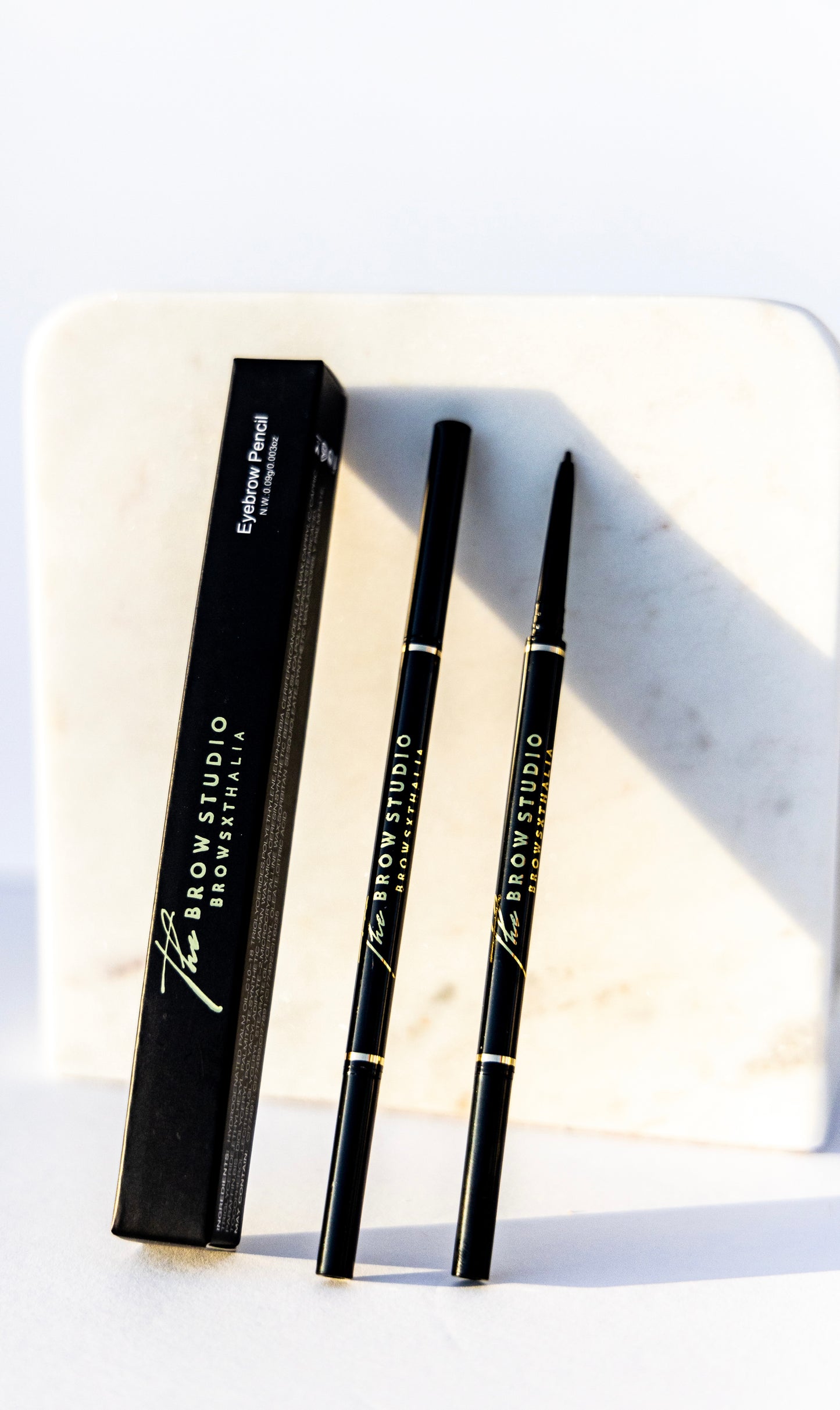 Brow Definer Pencil