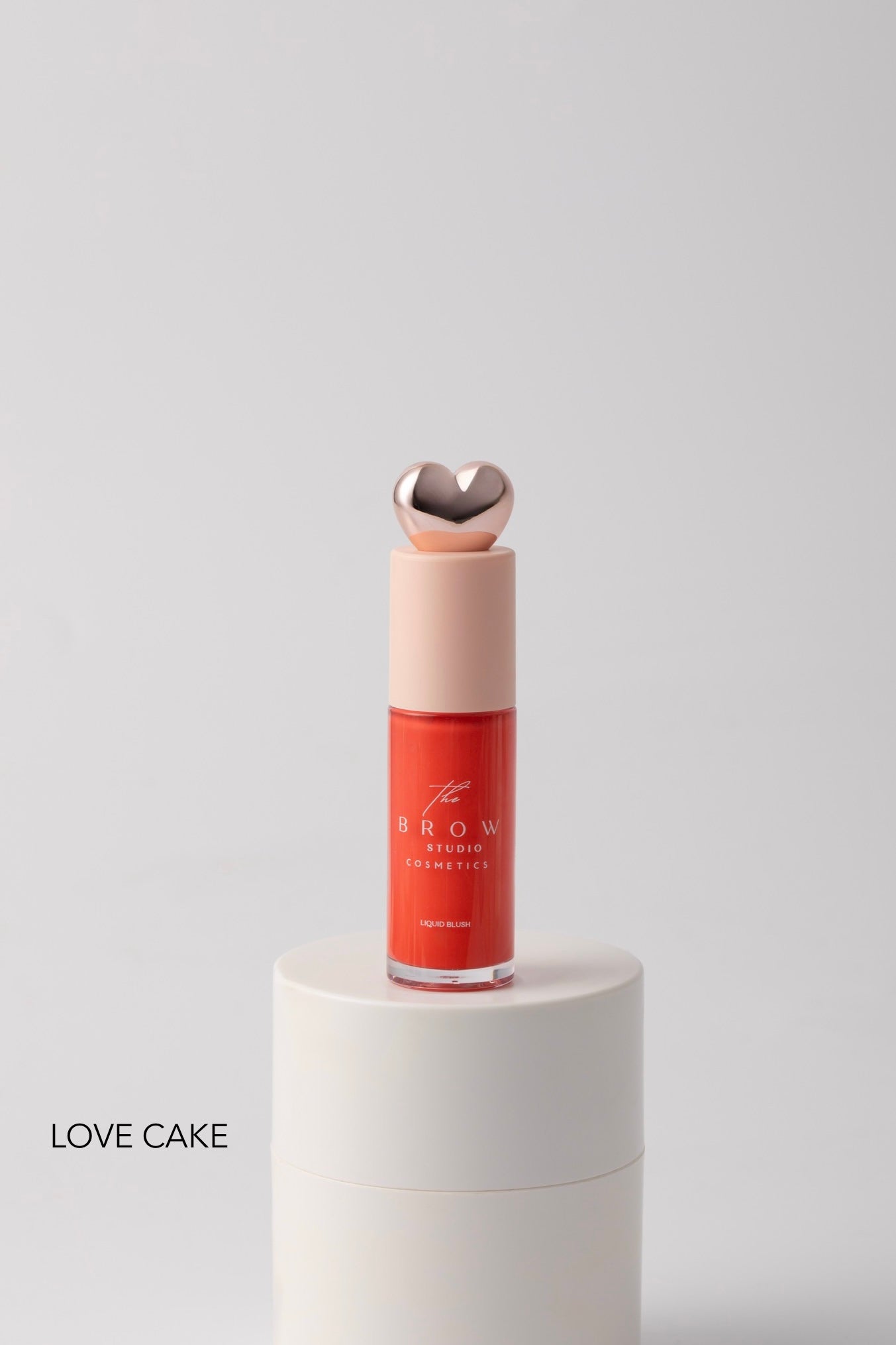Liquid Blush