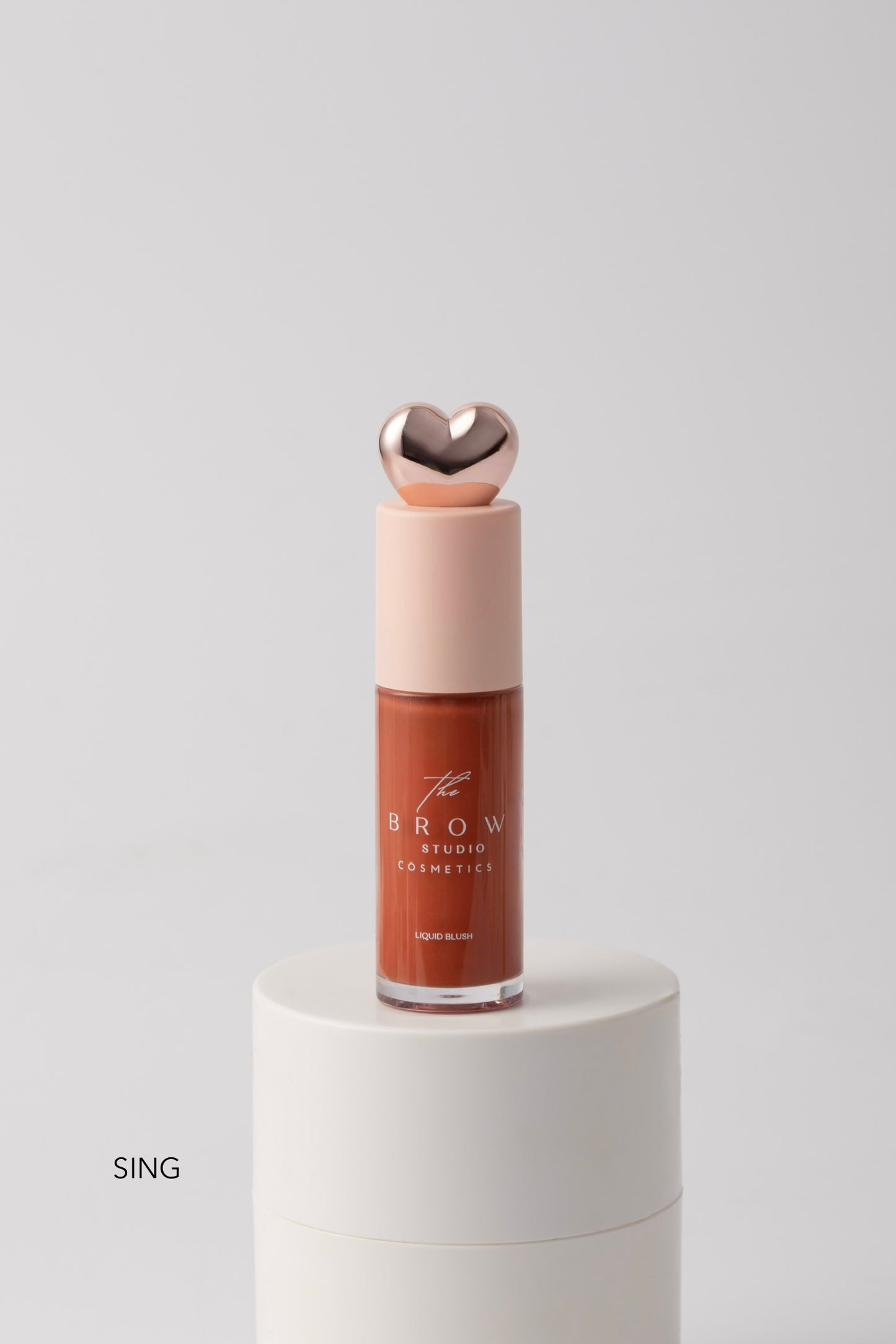 Liquid Blush