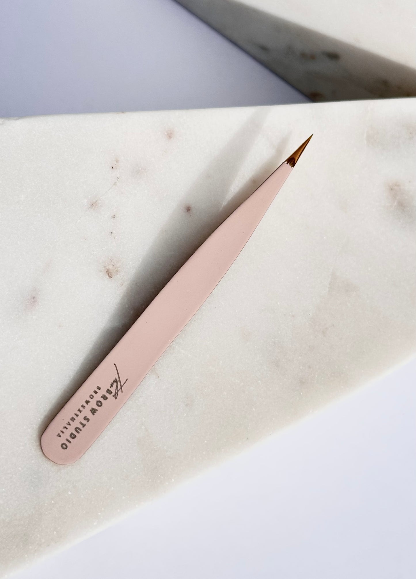 Rosita Collection Tweezers Set