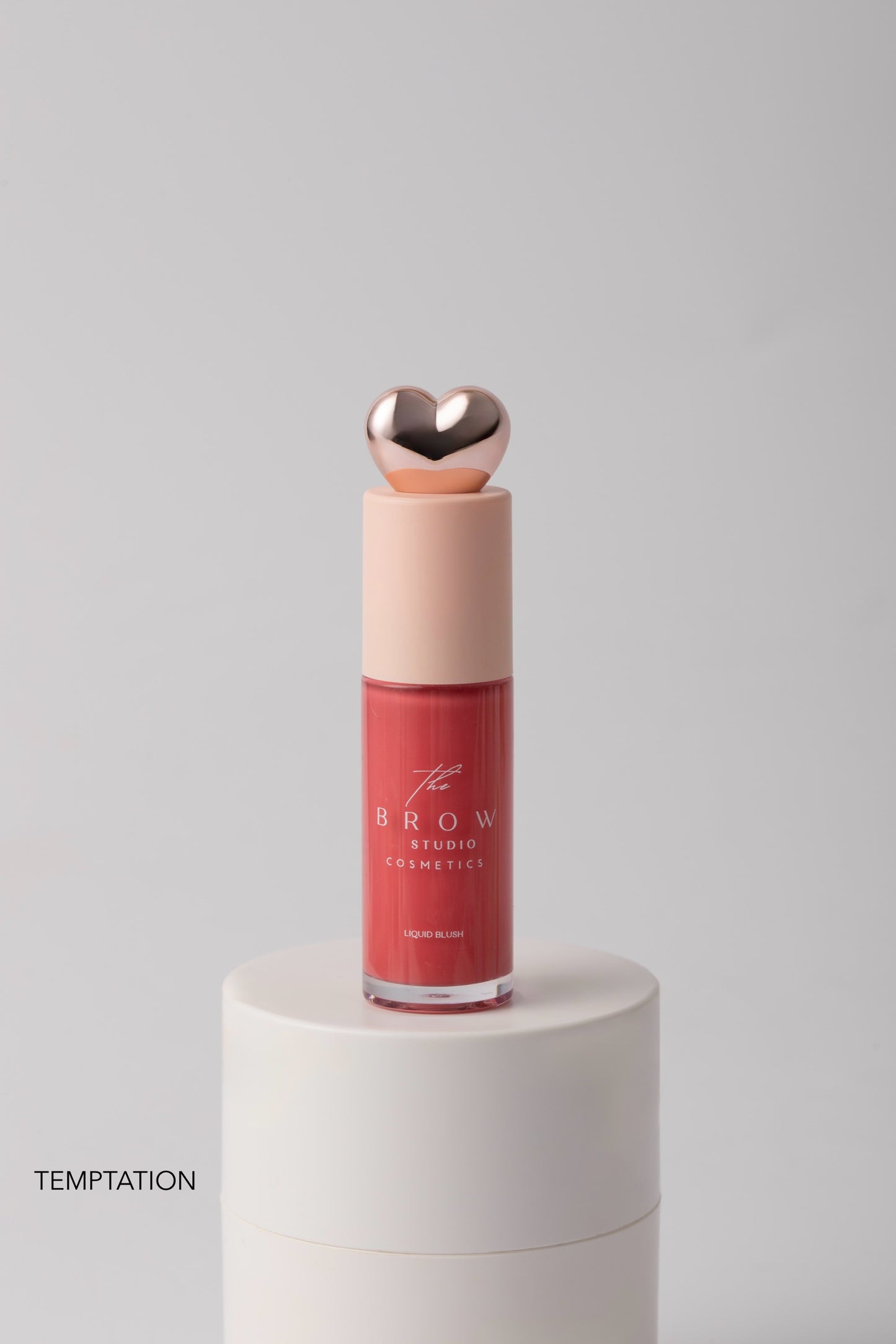 Liquid Blush