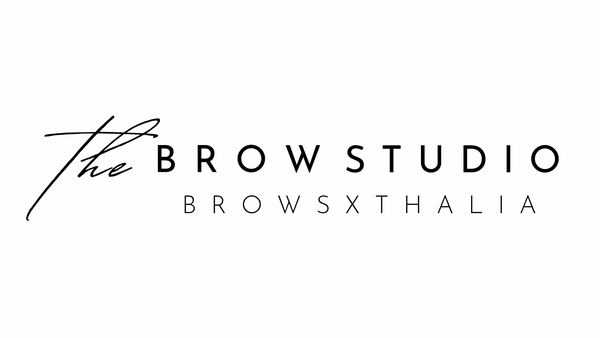 The Brow Studio 