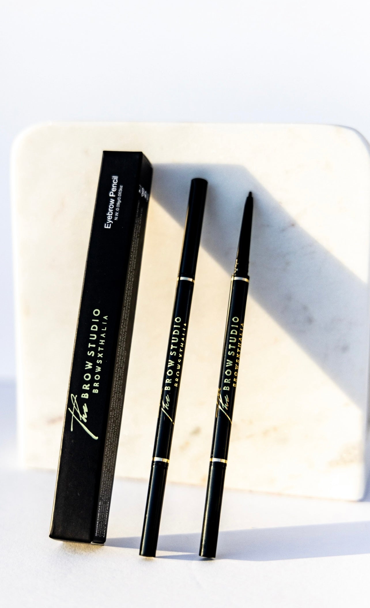 Brow Definer Pencil