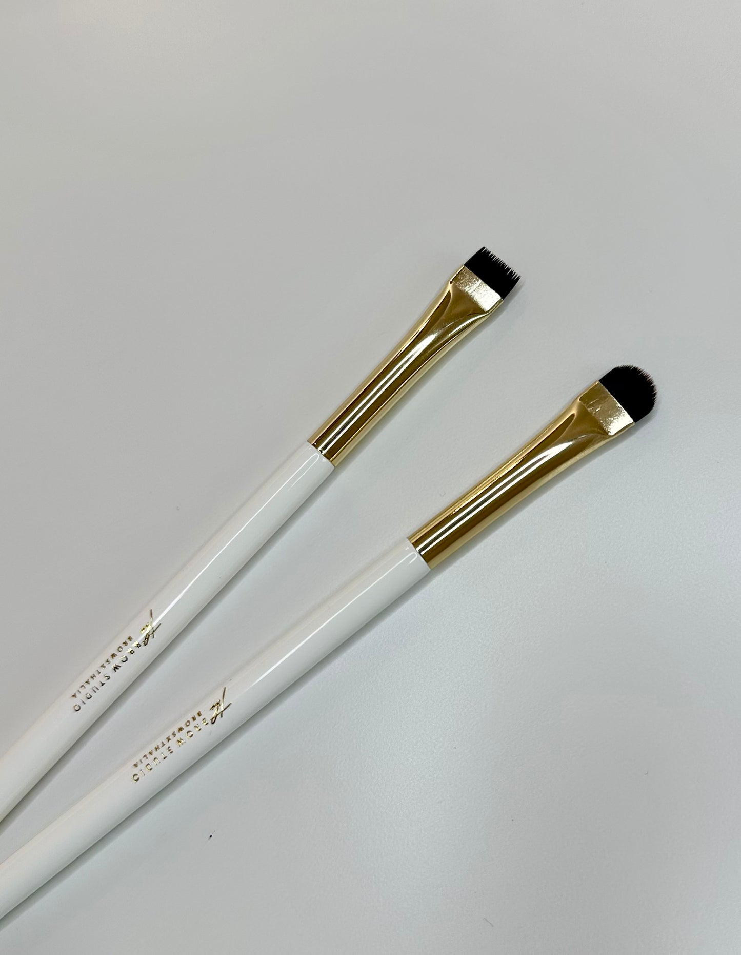 Petite Collection Concealer Brush Duo