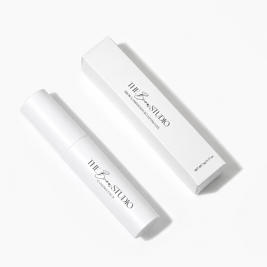 Brow Lamination Sculpting Gel Mini